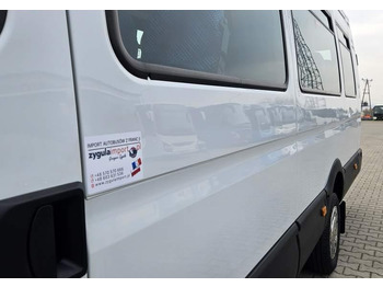 Iveco A50C17 DAILY / SPROWADZONE / KLIMA DLA KIEROWCY liising Iveco A50C17 DAILY / SPROWADZONE / KLIMA DLA KIEROWCY: pilt 2