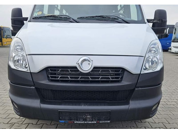 Iveco A50C17 DAILY / SPROWADZONE / KLIMA DLA KIEROWCY liising Iveco A50C17 DAILY / SPROWADZONE / KLIMA DLA KIEROWCY: pilt 3