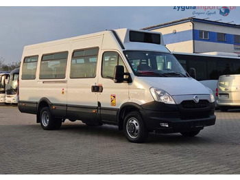 Väikebuss IVECO Daily