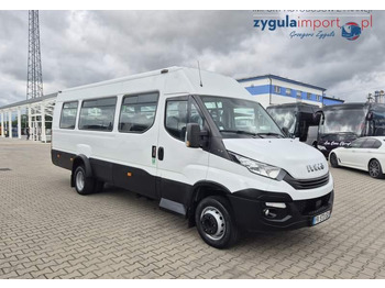 Väikebuss IVECO Daily
