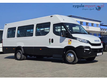 Väikebuss IVECO