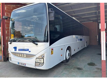 Maakonnaliini buss IVECO Crossway