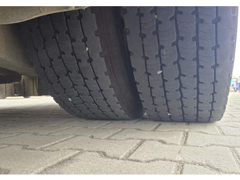 Maakonnaliini buss Iveco CROSSWAY/ SPROWADZONY / 64 MIEJSCA / EURO 6: pilt 3
