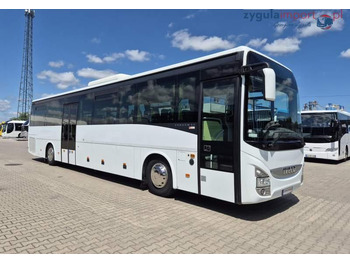 Maakonnaliini buss IVECO Crossway