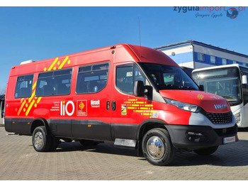 Väikebuss IVECO Daily