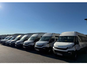 Väikebuss IVECO Daily