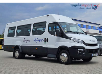 Väikebuss IVECO Daily