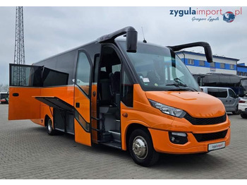 Väikebuss IVECO Daily 70c18