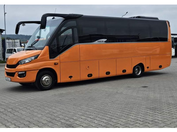 Väikebuss, Mikrobuss Iveco ERENER 70C18 / SPROWADZONE / 31 MIEJSC/ E6: pilt 5