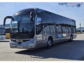 Kaugsõidu buss IVECO Magelys