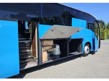 Kaugsõidu buss Iveco MAGELYS HD / SPROWADZONY / MANUAL / EURO 6: pilt 2