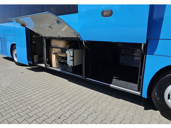 Kaugsõidu buss Iveco MAGELYS HD / SPROWADZONY / MANUAL / EURO 6: pilt 4