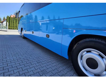 Kaugsõidu buss Iveco MAGELYS HD / SPROWADZONY / MANUAL / EURO 6: pilt 5