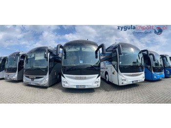 Kaugsõidu buss IVECO Magelys