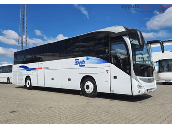 Kaugsõidu buss IVECO Magelys