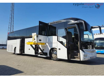 Kaugsõidu buss IVECO Magelys