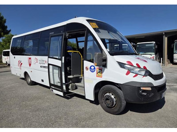 Väikebuss IVECO