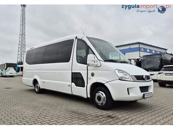 Väikebuss IVECO