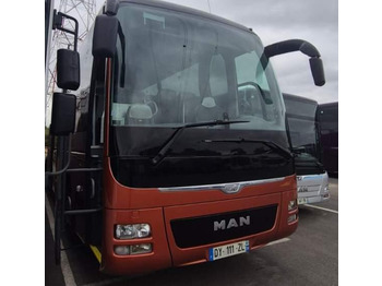 Kaugsõidu buss MAN Lion's Coach