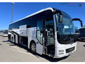 Kaugsõidu buss MAN Lion's Coach