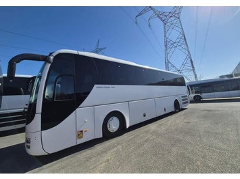 Kaugsõidu buss MAN Lion's Coach
