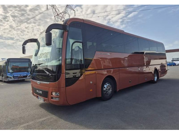 Kaugsõidu buss MAN Lion's Coach