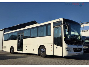 Maakonnaliini buss MAN