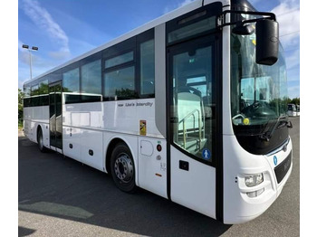 Maakonnaliini buss MAN