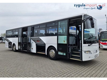 Maakonnaliini buss MERCEDES-BENZ Intouro