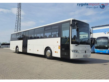 Maakonnaliini buss MERCEDES-BENZ Intouro