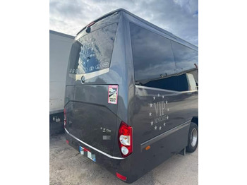 Kaugsõidu buss Mercedes-Benz SPICA / SPRINTER 519 / SPROWADZONY / KLIMA / TV: pilt 2 Kaugsõidu buss Mercedes-Benz SPICA / SPRINTER 519 / SPROWADZONY / KLIMA / TV: pilt 2