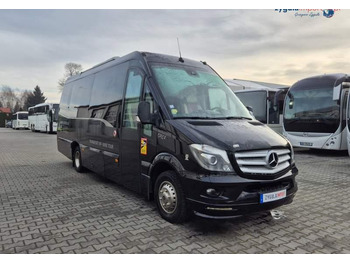 Väikebuss MERCEDES-BENZ Sprinter