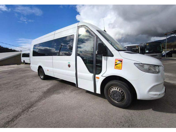 Maakonnaliini buss MERCEDES-BENZ Sprinter