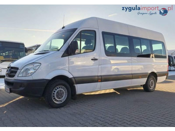 Väikebuss MERCEDES-BENZ Sprinter