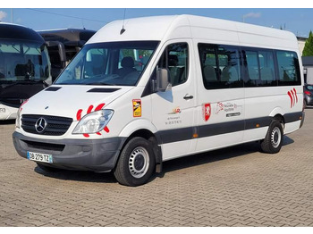 Väikebuss MERCEDES-BENZ Sprinter