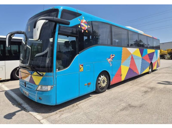 Kaugsõidu buss MERCEDES-BENZ Tourismo