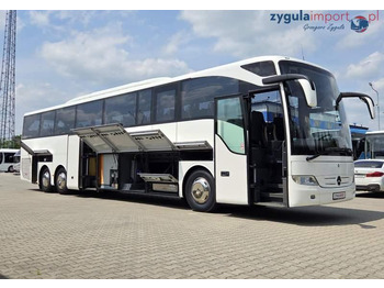 Kaugsõidu buss MERCEDES-BENZ Tourismo
