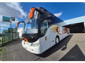 Kaugsõidu buss MERCEDES-BENZ Tourismo