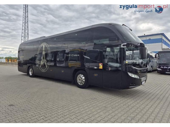 Kaugsõidu buss NEOPLAN