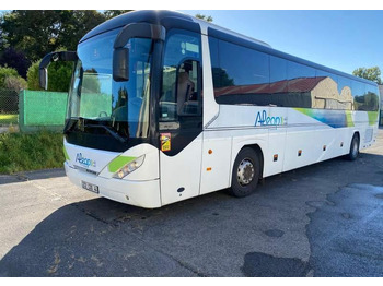 Maakonnaliini buss NEOPLAN