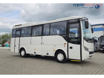 Maakonnaliini buss