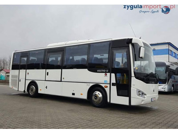 Maakonnaliini buss