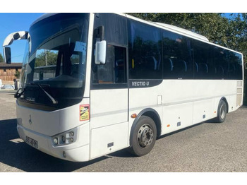Maakonnaliini buss