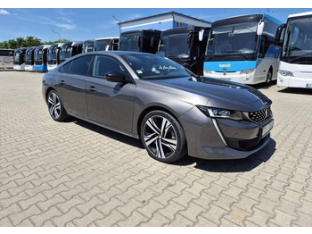 Sedaan PEUGEOT