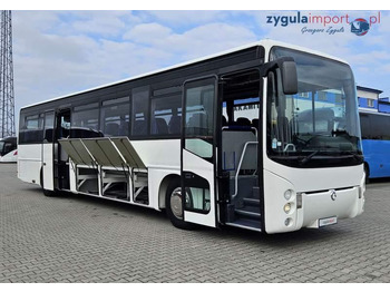 Maakonnaliini buss RENAULT