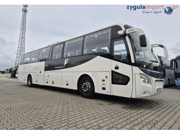 Maakonnaliini buss SCANIA Higer
