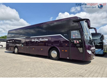 Kaugsõidu buss TEMSA