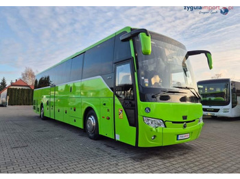 Kaugsõidu buss TEMSA