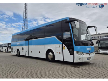 Kaugsõidu buss TEMSA