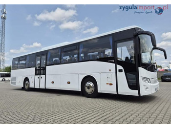 Maakonnaliini buss TEMSA